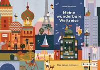 Meine wunderbare Weltreise