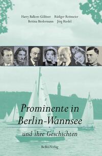 Prominente in Berlin-Wannsee