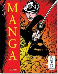 Manga-Design