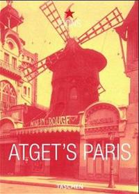 Atget's Paris