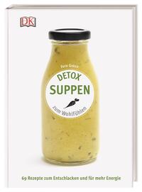 Detox Suppen