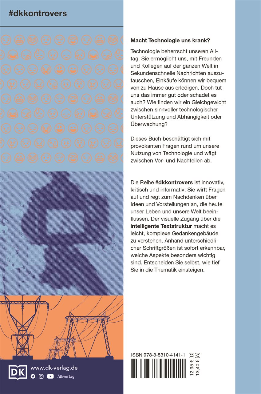 #dkkontrovers. Macht Technologie uns krank? – Bild 2