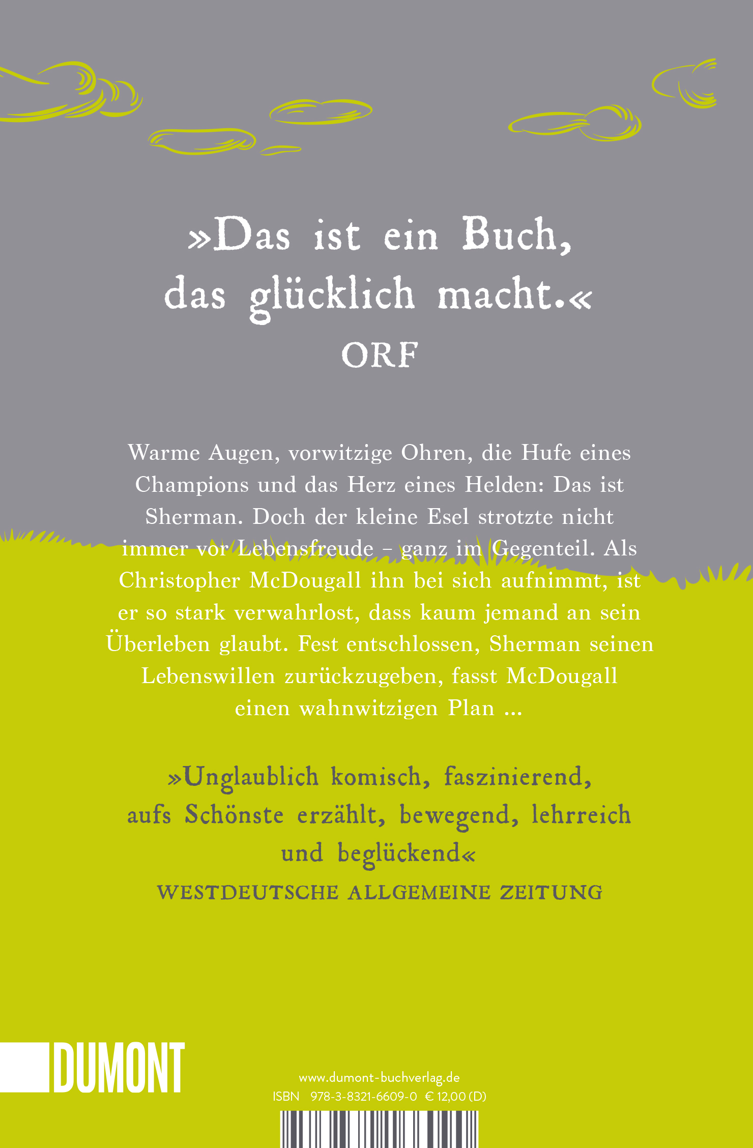 Das Glück ist grau – Bild 2