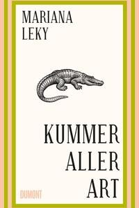 Kummer aller Art