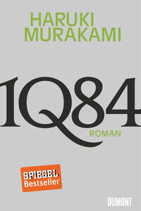 1Q84. Buch 1&2
