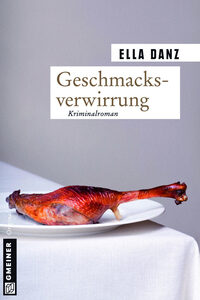 Geschmacksverwirrung