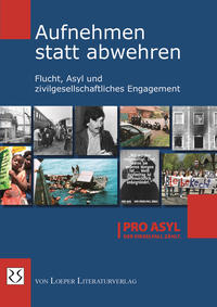 Aufnehmen statt abwehren