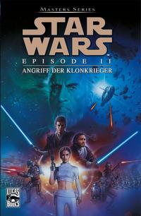 Star Wars Masters