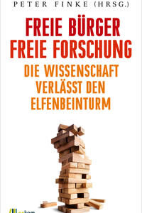 Freie Bürger, freie Forschung