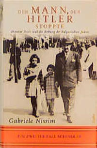 Der Mann, der Hitler stoppte