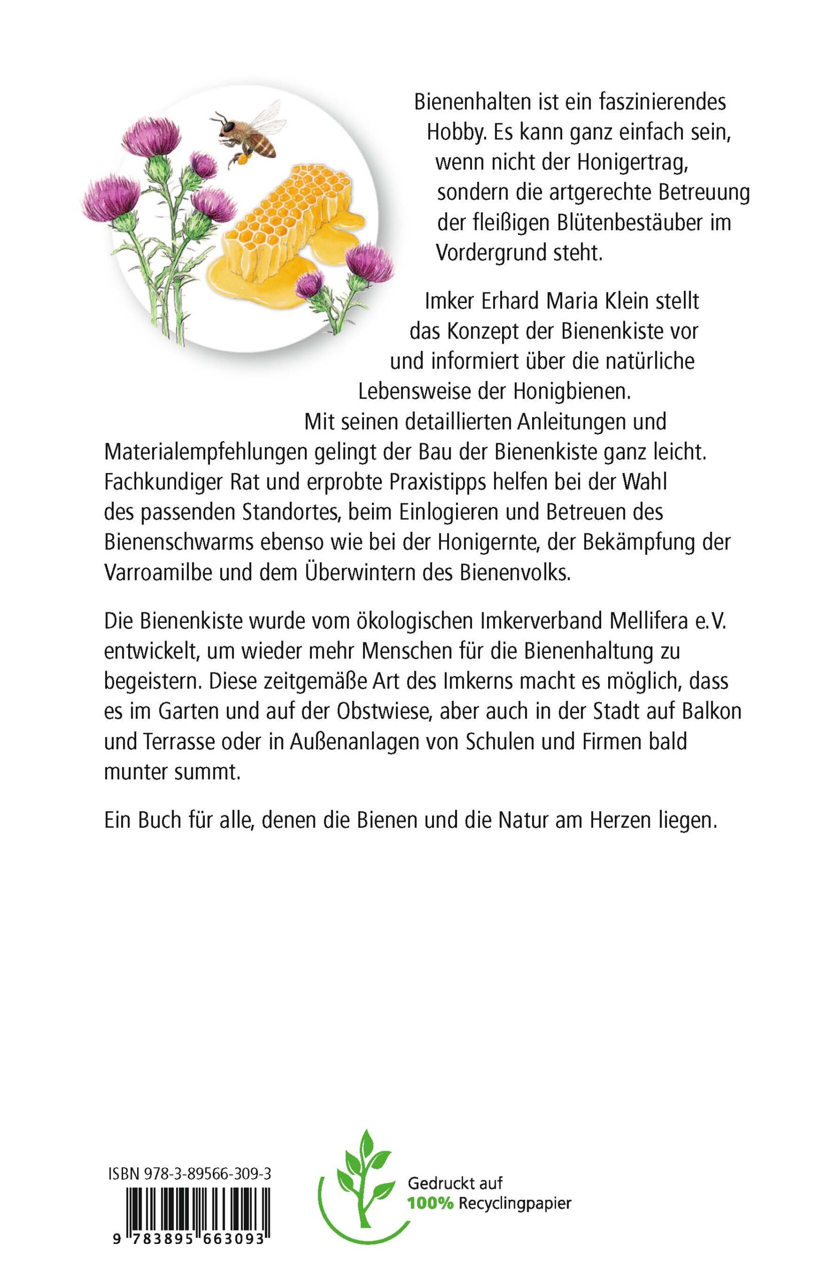 Die Bienenkiste – Bild 2