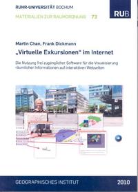 “Virtuelle Exkursionen“ im Internet.