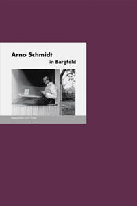 Arno Schmidt in Bargfeld