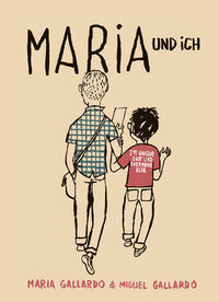 Maria und ich