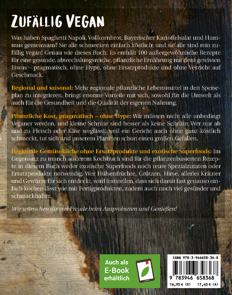 Zufällig vegan – Bild 2