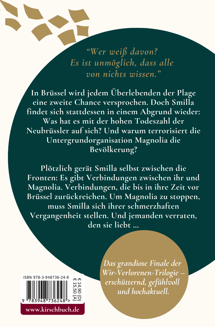 Wir Verratenen – Bild 2