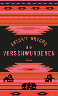Die Verschwundenen