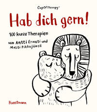 Hab dich gern!