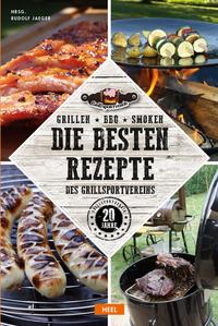 Grillen – BBQ – Smoken