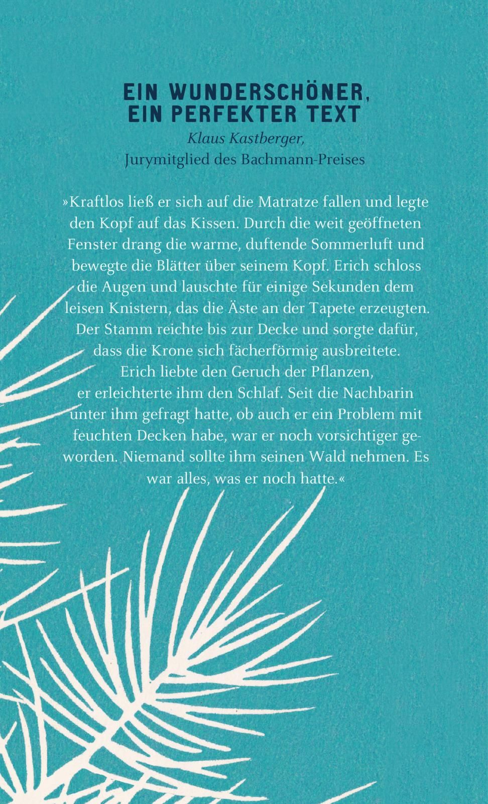 Betrunkene Bäume – Bild 2