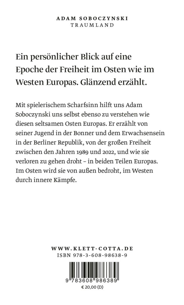 Traumland – Bild 2