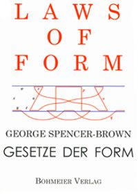 Laws of Form – Gesetze der Form